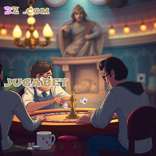 jugabet