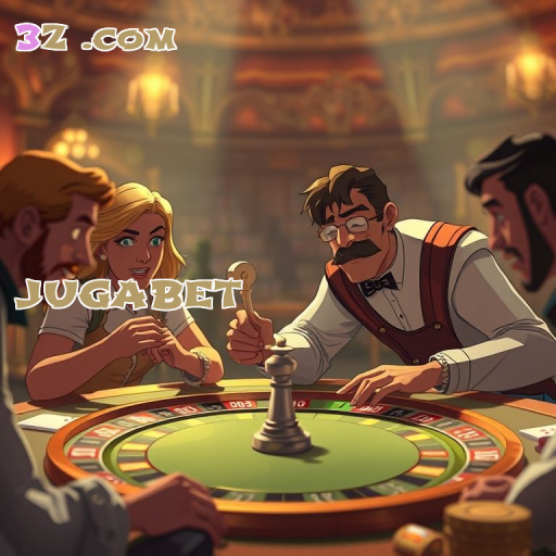Bônus Imperdíveis no Jugabet: Apostas que Valem a Pena!
